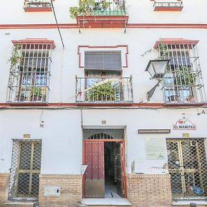 Appartement op de Begane Grond